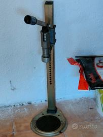 Tappatrice, vasca per imbottigliare  +72 bottiglie