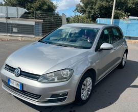 Golf 7 tgi bluemotion 1.4