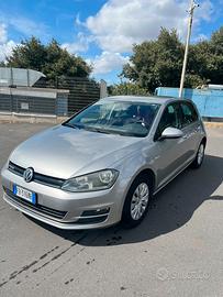 Golf 7 tgi bluemotion 1.4