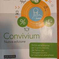 Convivium Nuova Edizione