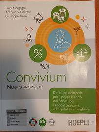 Convivium Nuova Edizione