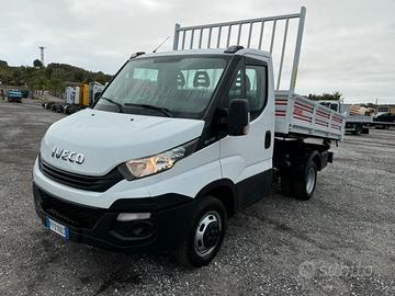 Iveco Daily 35.14 ribaltabile nuovo