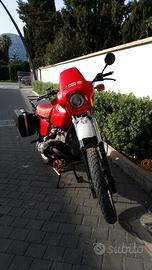 Bmw r 80 gs - 1981