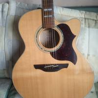 Takamine G series eg523sc