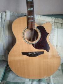 Takamine G series eg523sc