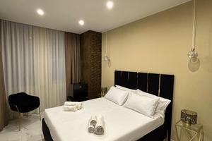 Soggiorno in stanze lussuose in centro a Catania