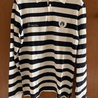 Polo ragazzo “Marina Militare “