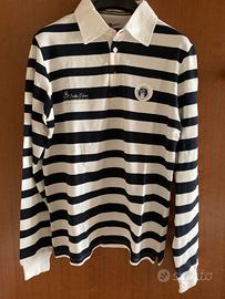 Polo ragazzo “Marina Militare “