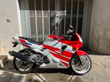 Honda CBR 600 F