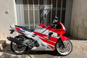 Honda CBR 600 F
