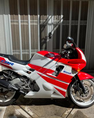 Honda CBR 600 F