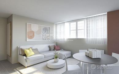 Trilocale, Via Curtatone 4 - Settimo Milanese