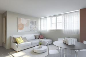 Trilocale, Via Curtatone 4 - Settimo Milanese