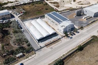 Ufficio Ragusa [Cod. rif 3334168VCU]