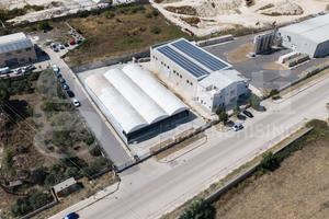 Ufficio Ragusa [Cod. rif 3334168VCU]