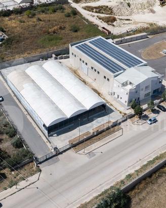 Ufficio Ragusa [Cod. rif 3334168VCU]