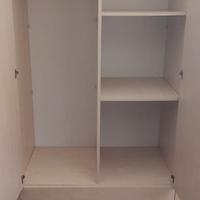 Armadio stanza bambino