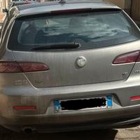 AlfaRomeo 159 sw