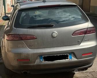 AlfaRomeo 159 sw