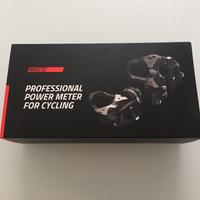 Pedali Favero Assioma Duo