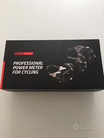 Pedali Favero Assioma Duo