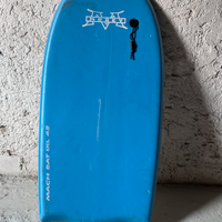 Bodyboard Morey