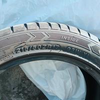 GOMME 215/50 R17 95W XL ESTIVE