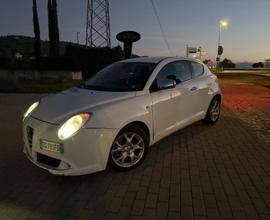 Alfa Romeo MiTo 1.6 JTDm 16V Distinctive Sport Pac