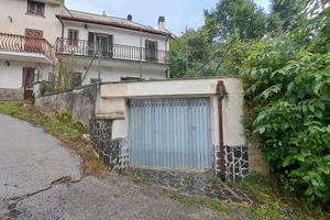 Villetta a schiera Pescocanale (AQ)