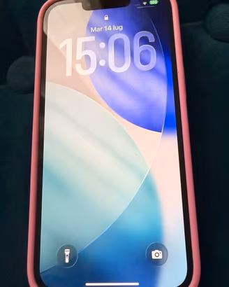 Iphone 13 - 128 gb