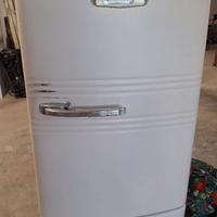 Frigorifero Fiat anni '50