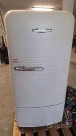 Frigorifero Fiat anni '50