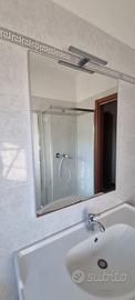 Specchio bagno