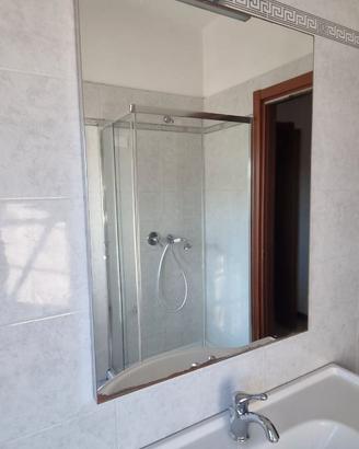 Specchio bagno