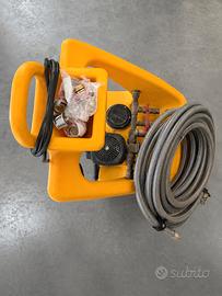 Pompa lavaggio impianti Grundfos Freeflow System