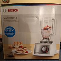 robot da cucina Multitalent 8 bosh