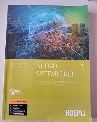 Nuovo sistemi e reti 1