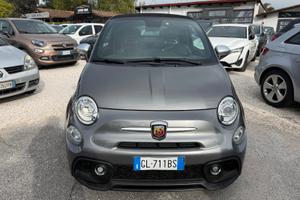 Abarth 595 C 1.4 Turbo T-Jet 165 CV