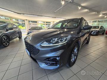 Ford Kuga 3nd serie 1.5 EcoBlue 120 CV 2WD ST...
