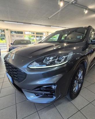 Ford Kuga 3nd serie 1.5 EcoBlue 120 CV 2WD ST...