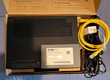 Modem Tim Hub