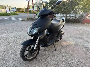 Scooter 125 anche