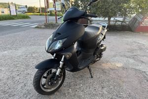Scooter 125 anche