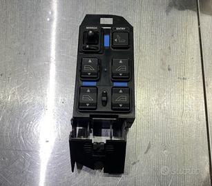 Jaguar Window Switch Master Control Panel XJS XJ6 