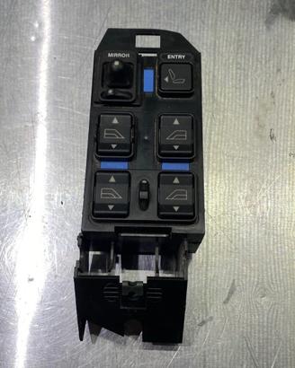 Jaguar Window Switch Master Control Panel XJS XJ6 