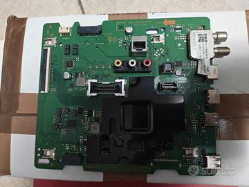 Scheda Madre tv Samsung UE82TU8070