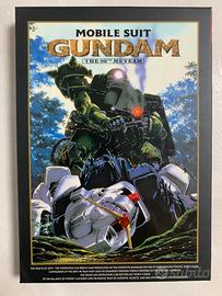MOBILE SUIT GUNDAM: THE 08TH MS - Serie completa