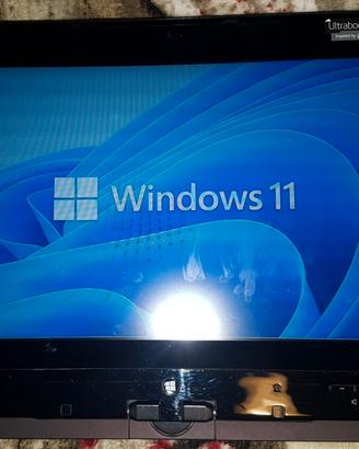 Notenook Lenovo Thinkpad Twist S230U