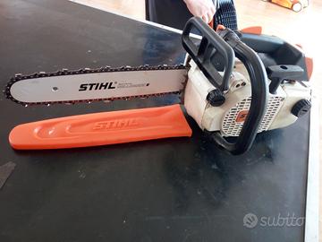 Motosega stihl ms 020 t