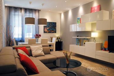 Pescara casa vacanza Perla appartamento mare